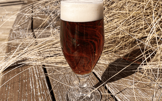 Homebrew Recipe: Irish Red Ale