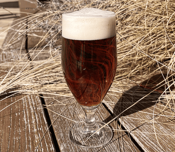 Homebrew Recipe: Irish Red Ale