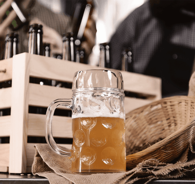 Homebrewing Guide
