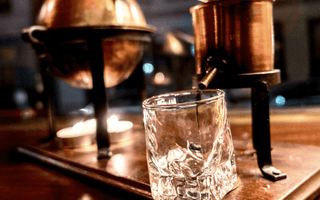How to make potato vodka with EasyDens