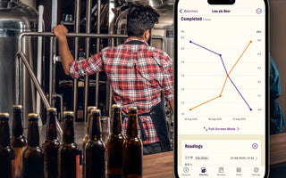 Brewing Your Own Alcohol-Free Beer at Home – Track It with EasyDens & SmartRef