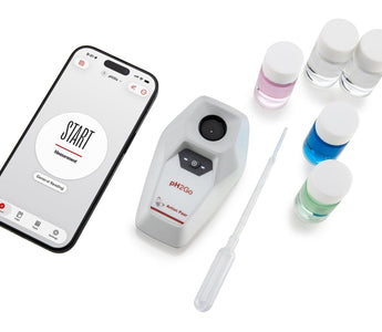 Introducing the new pH meter – pH2Go by Anton Paar