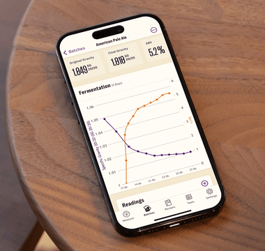 Introducing the all-new batch experience for the EasyDens and SmartRef Meister Apps