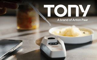 Meet Tony: The New Home for Our Smart Measuring Devices
