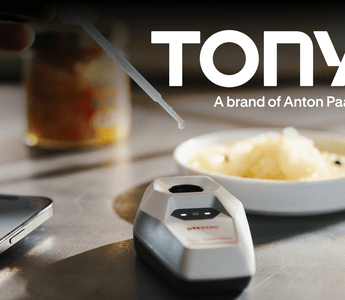 Meet Tony: The New Home for Our Smart Measuring Devices