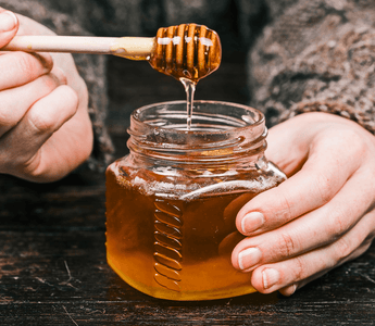 Determination of water in honey with SmartRef Digital Refractometer