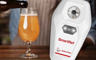 Homebrew Guide with SmartRef Digital Refractometer