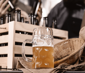 Homebrewing Guide