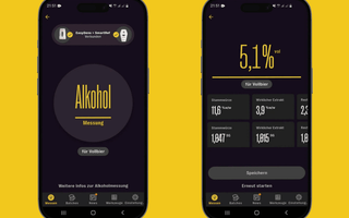 Featuring: EasyDens & SmartRef – Endlich als Hobbybrauer Alkoholgehalt messen! - by Malzknecht