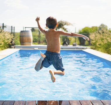 Pool salt level measurement with SmartRef Digital Refractometer