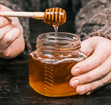 Determination of water in honey with SmartRef Digital Refractometer