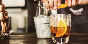 EasyDens Digital Density Meter for Spirits