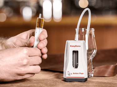 EasyDens All Specifications Technical Data