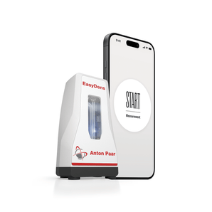 EasyDens - Digital Density Meter