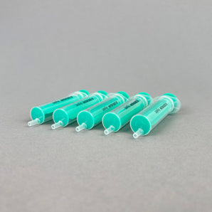 Plastic Syringe (10 mL)