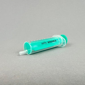 Plastic Syringe (10 mL)